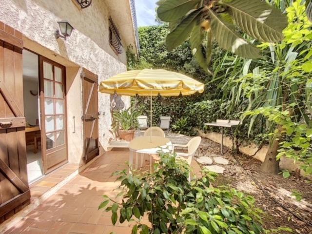 L'Ensoleillade Apartment Fréjus Exterior foto