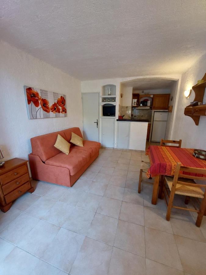 L'Ensoleillade Apartment Fréjus Exterior foto