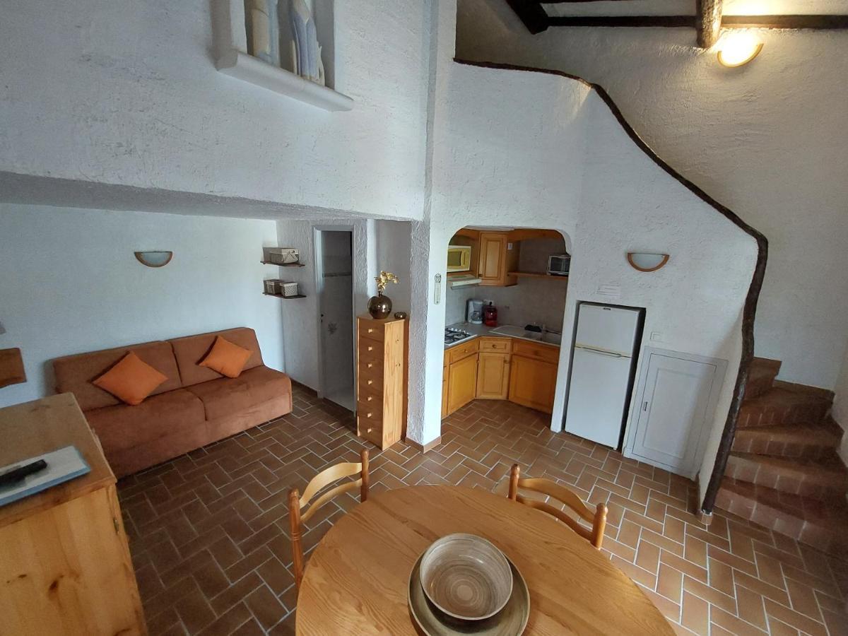 L'Ensoleillade Apartment Fréjus Exterior foto